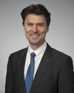 Headshot Image for Jim Garner